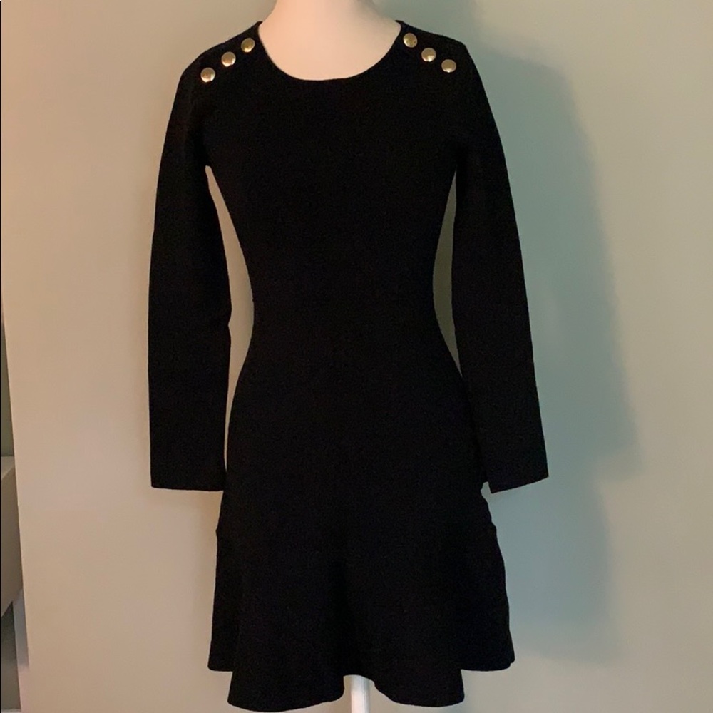 Super soft Zara Dress